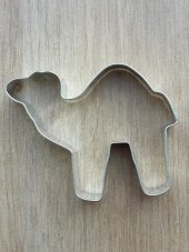 Vykrajovátko tvar velbloud