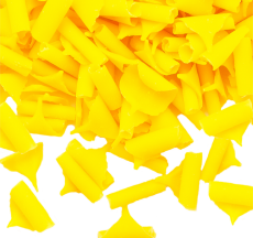 cokoladove hobliny citronove 2 5 kg