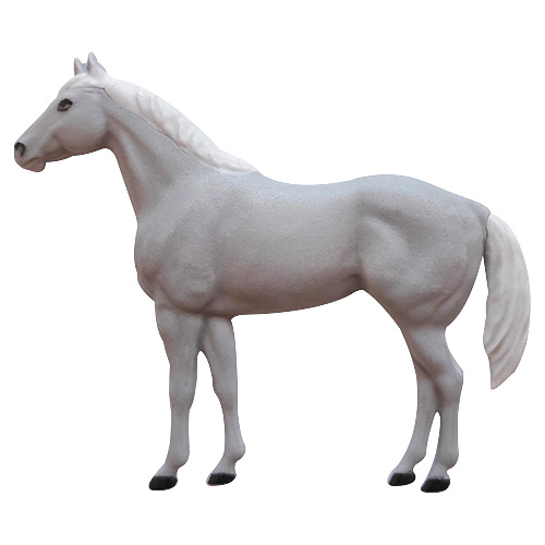 Forma silikonowa – Majestatyczny stojący koń
