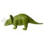 3D Silikónová formička – Realistický dinosaurus