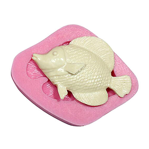 Forma silikonowa Ryby