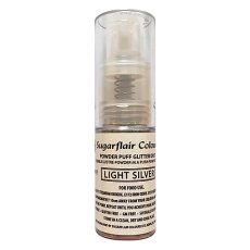 Błyszczyk w atomizerze