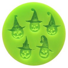 Forma silikonowa – Jesienne dynie