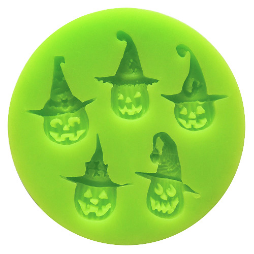 Forma silikonowa – Jesienne dynie