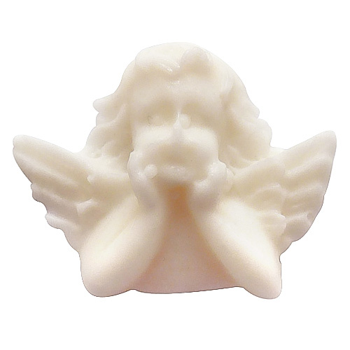 Forma silikonowa anioł