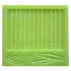 Forma silikonowa bambus
