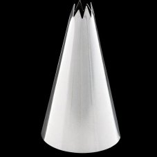 Zdobící špička osmizubá