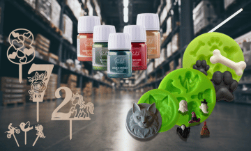 Jedlý tisk na míru, formy a sady pro zdobení dortů | ozdobsidort.cz