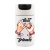 Kubek termiczny Best Friends – biały (400 ml)