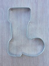 Forma do wycinania but