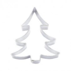 Vykrajovátko stromeček