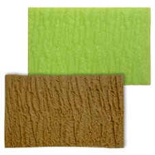 Forma silikonowa – Głęboka tekstura kory drzewa