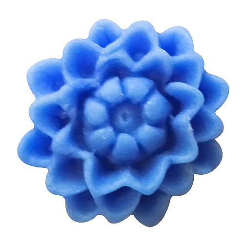 Foremka silikonowa – Mini kwiatek (19 mm)