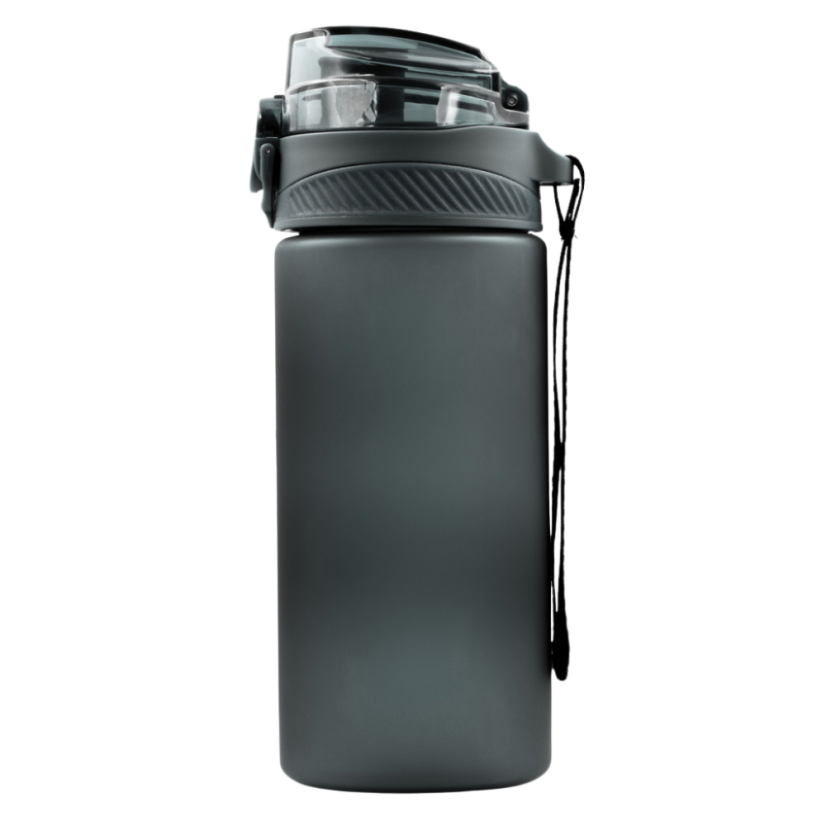 Bidon sportowy z imieniem – edycja Spider (500 ml)