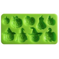 Forma silikonowa do dyni