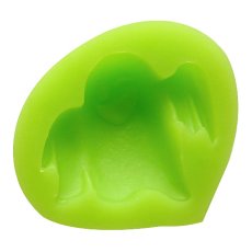 Silikonowa forma duch II