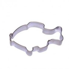 Vykrajovátko tvar kapr