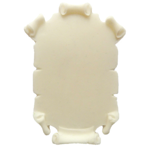 FORMA SILIKONOWA RAMA