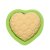 ES 1517 Love heart Silicone Molds for Fondant Cake Decorating