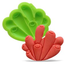 Silikónová formička – Vodná rastlina