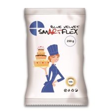 Smartflex Blue Vanilka – 250 g