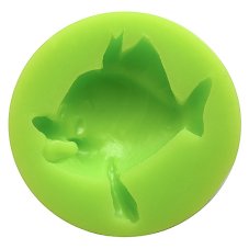 Silikónová formička – Rybička