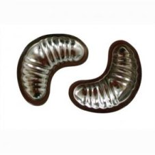 Vyklápěcí formička rohlíček malý