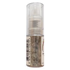 Třpytky v rozprašovači