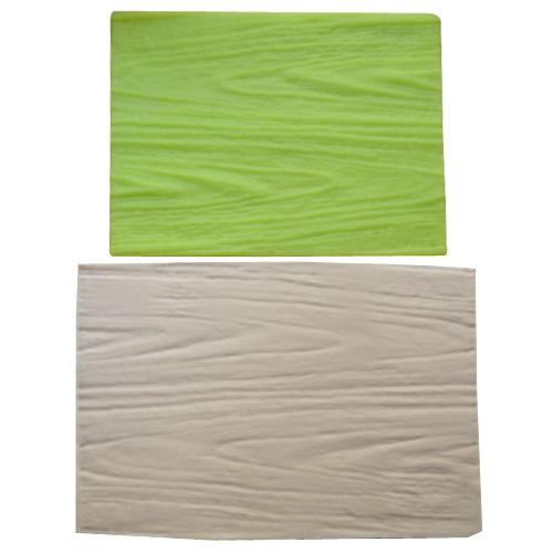 Forma silikonowa płaskorzeźba drewna