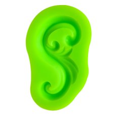 Silikonová formička – Barokní ornament č. 16