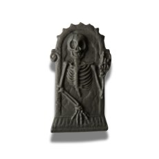 Forma silikonowa Halloween – Nagrobek