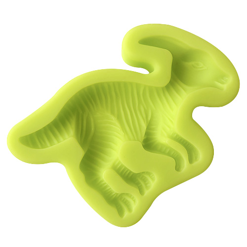 Forma silikonowa dinozaur