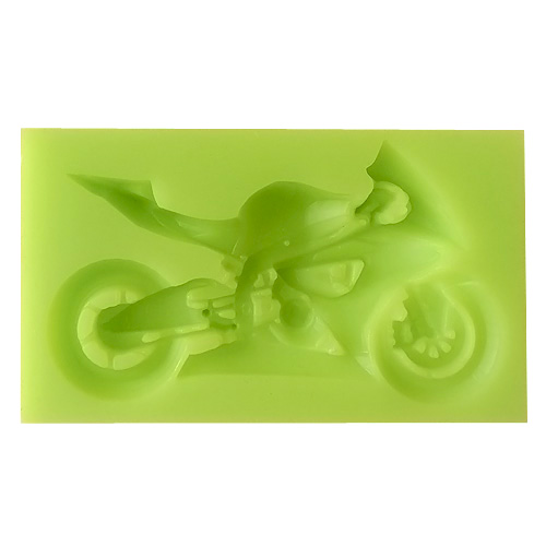 Forma silikonowa – Motocykl BMW 1000S