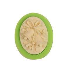 Forma silikonowa dzwonki