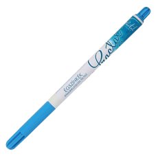 Jedlý fix Fractal - Sky Blue