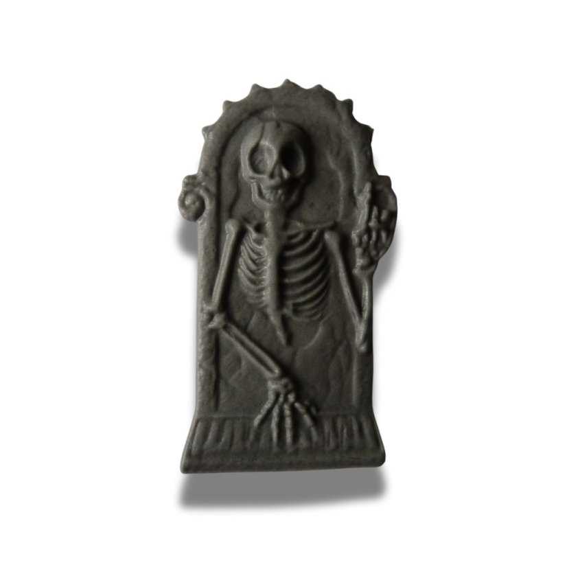Forma silikonowa Halloween – Nagrobek