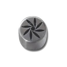 Końcówka do dekoracji  IV