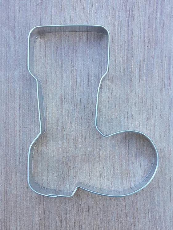 Forma do wycinania but