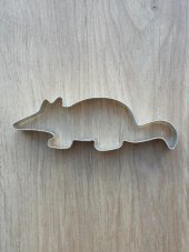 Vykrajovačka myš - 97x30 mm