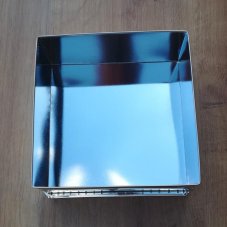 Forma na pečení čtverec 28x28cm