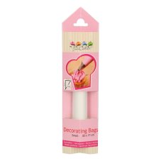 Jednorazové zdobiace vrecká Fun Cakes  – 10 ks
