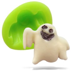 Silikonowa forma duch II