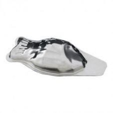 Vyklápěcí formička rybička