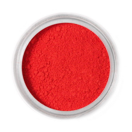 Fractal Edible Dust Paint - Cherry Red Fractal Edible Dust Paint - Cherry Red