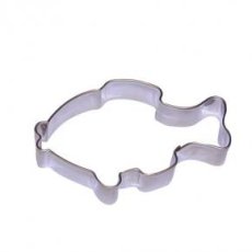 Forma do wycinania karp