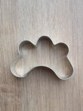 Forma do wycinania  rogalik