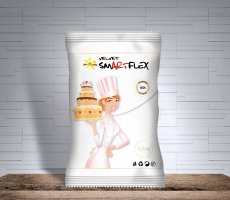Smartflex Velvet Vanilla 0,25kg