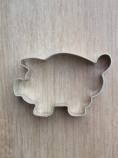 Vykrajovátko tvar prasátko