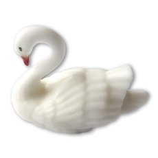 Forma silikonowa 3D – Łabędź
