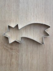 Foremka do wycinania Gwiazda Betlejemska